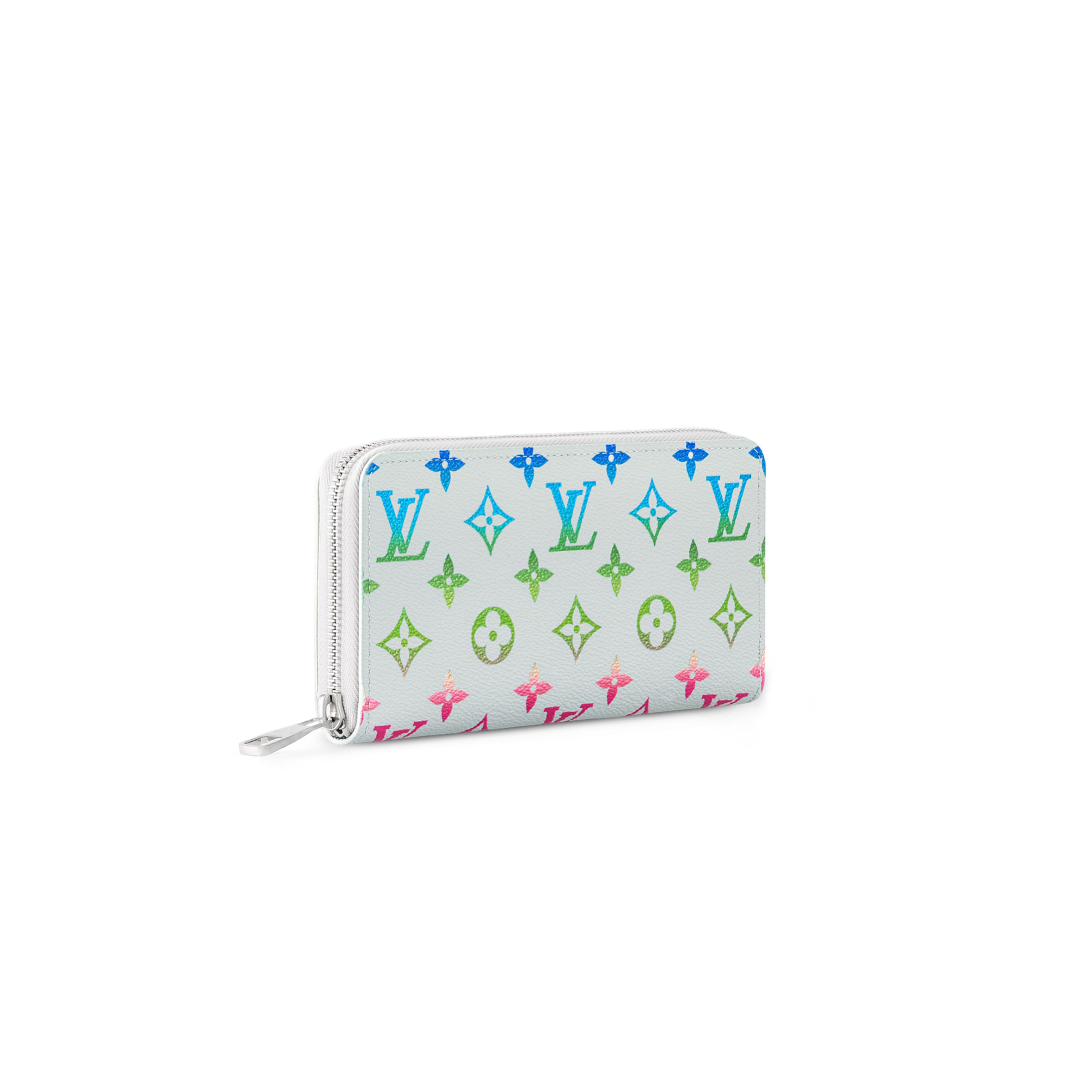 l**is V*t*n zippy wallet m13908 (19.5*10.5*2.5cm)